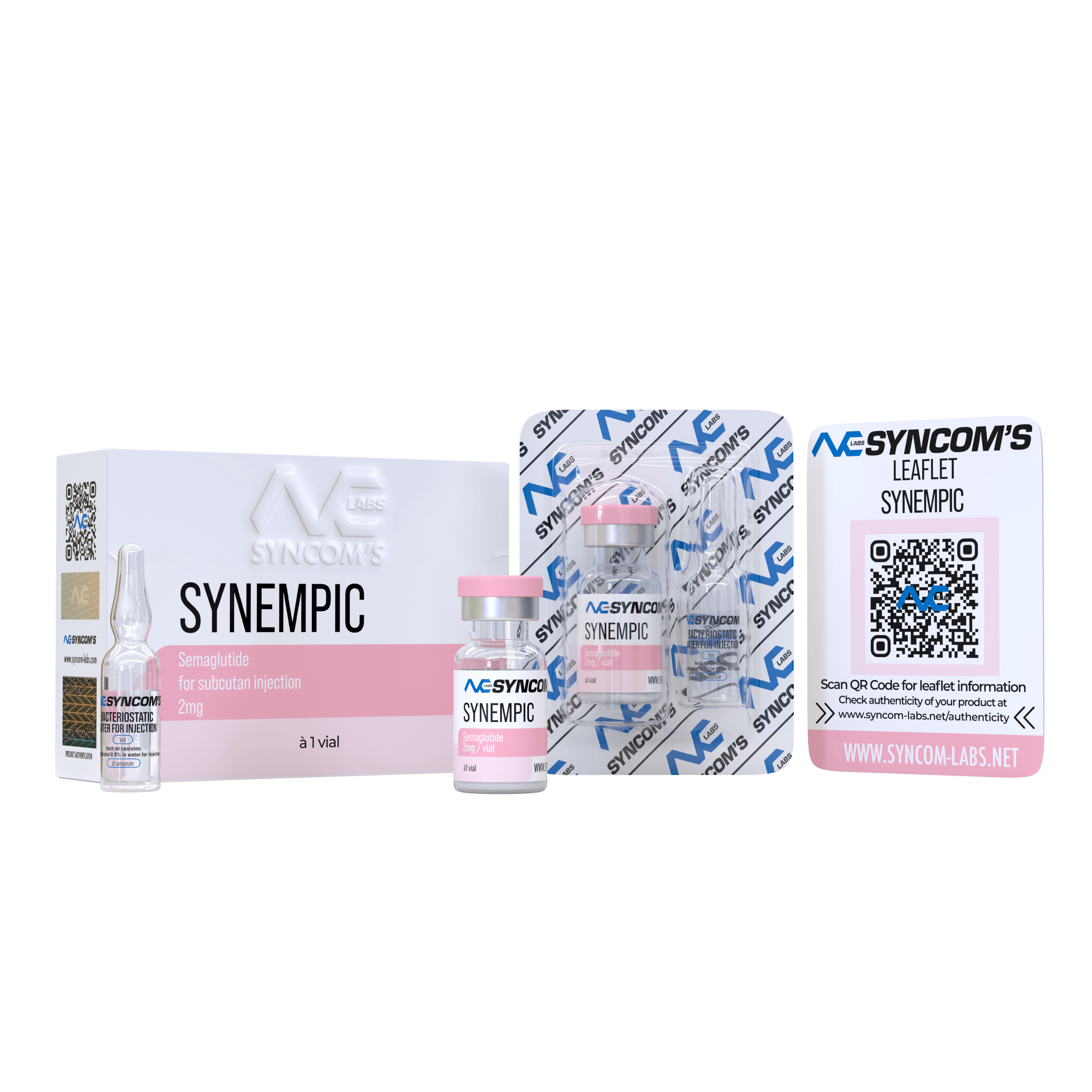 Synempic